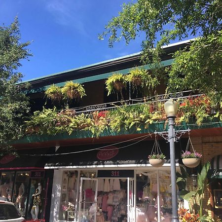 Park Plaza Hotel Orlando - Winter Park Exterior foto
